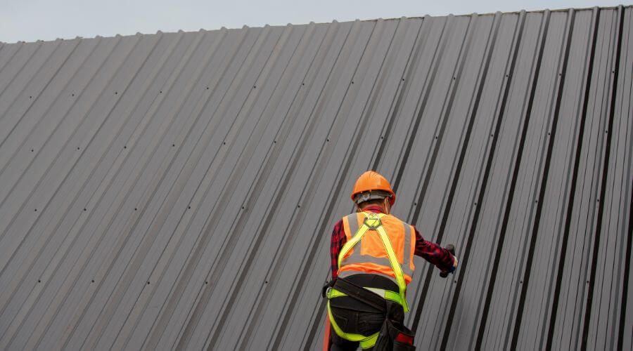 Local Chimney Repair in Idanha, OR